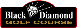 black diamond golf course