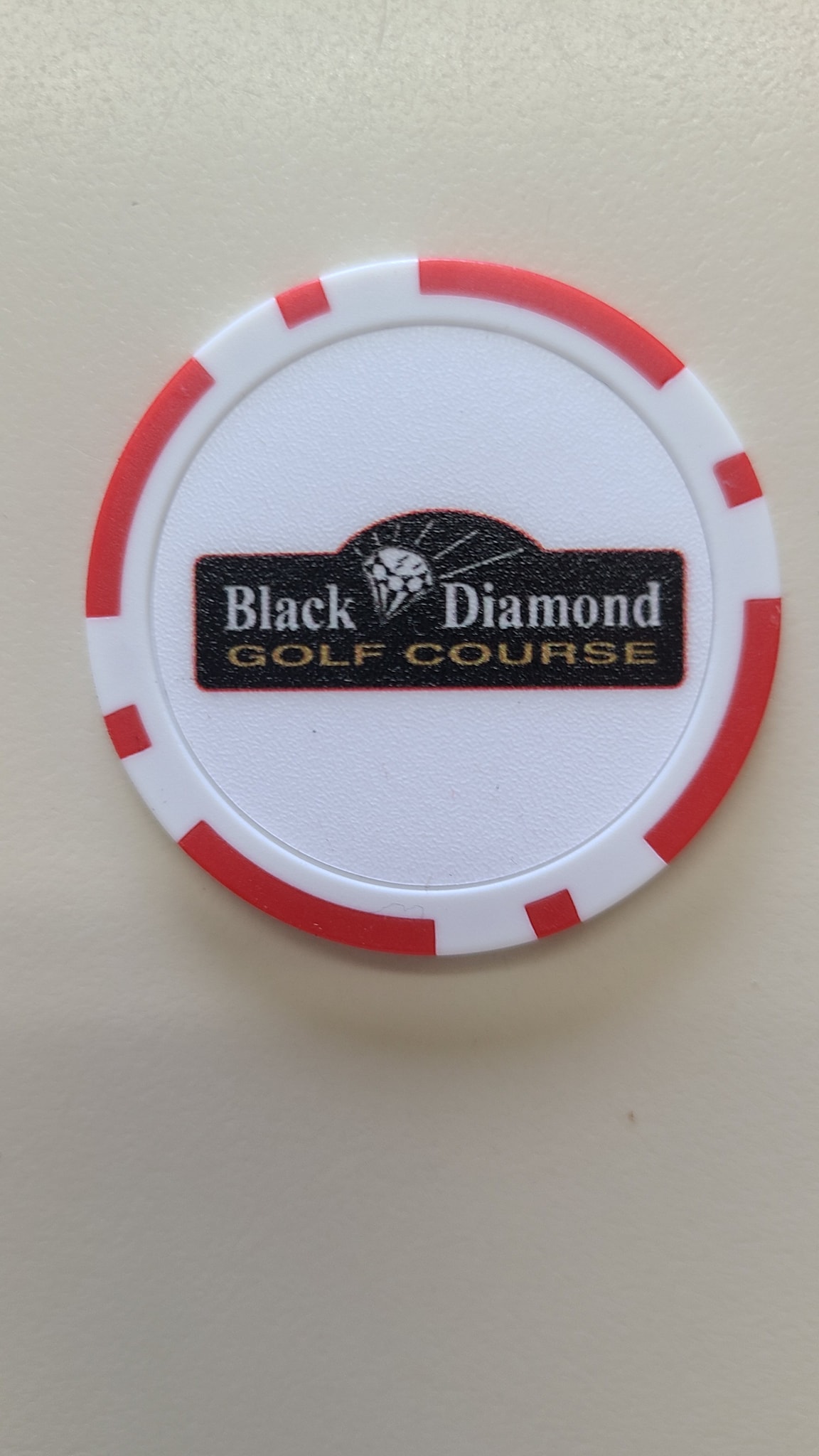 Review Black Diamond Golf Course LTD Review Black Diamond Golf Course LTD